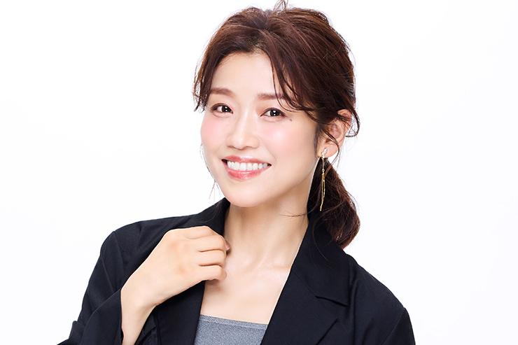 川野夏美