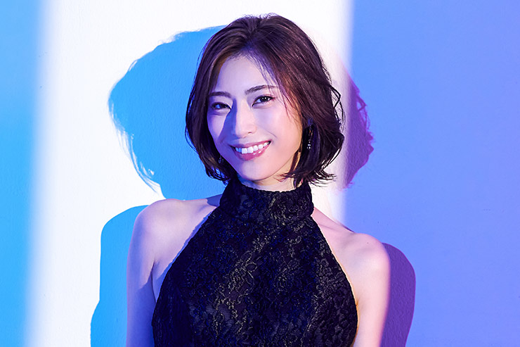 藤井香愛