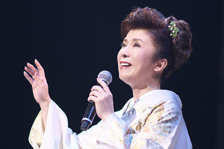 青木美保