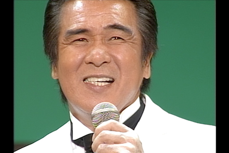 鳥羽一郎