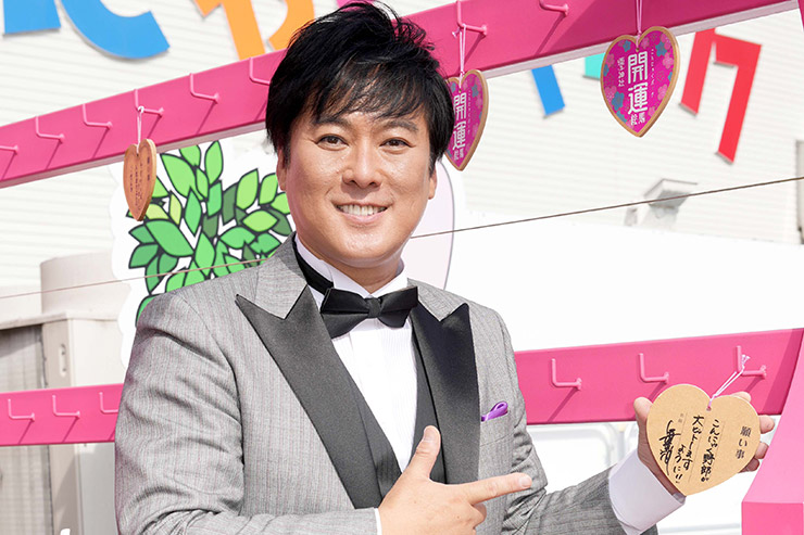 黒川真一朗