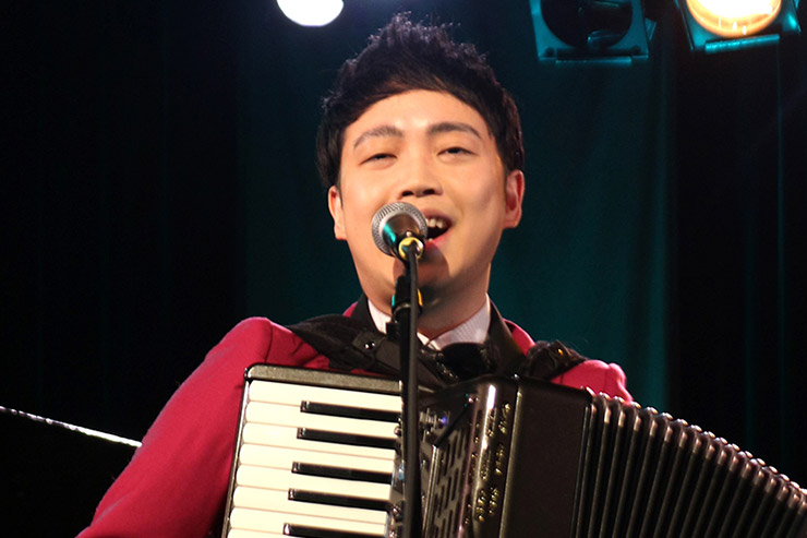 三丘翔太