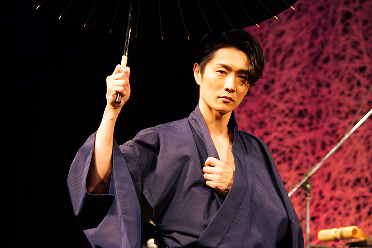 真田ナオキ