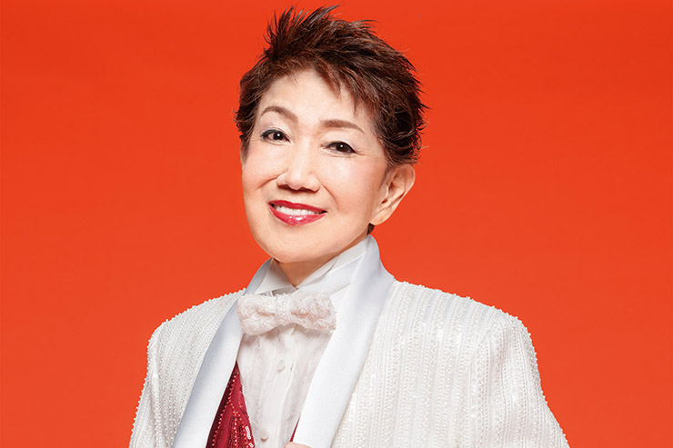 水前寺清子