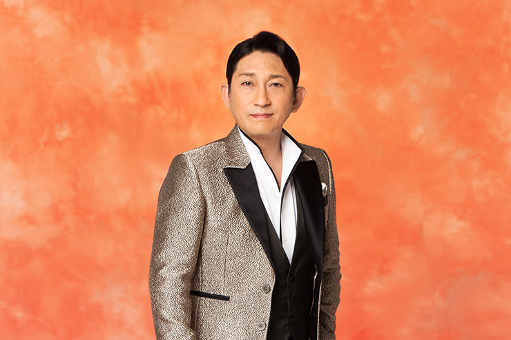 福田こうへい