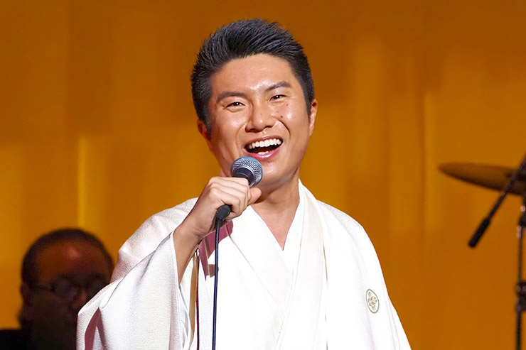一条貫太