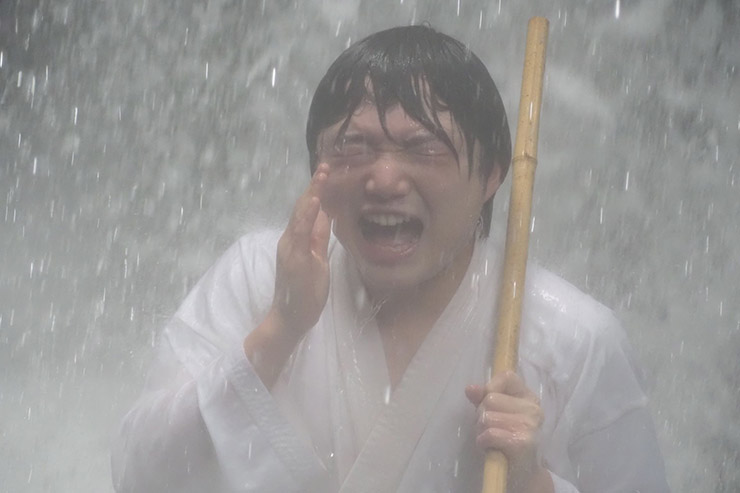 小山雄大