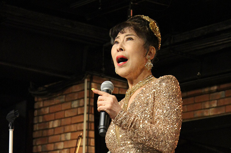 原田悠里