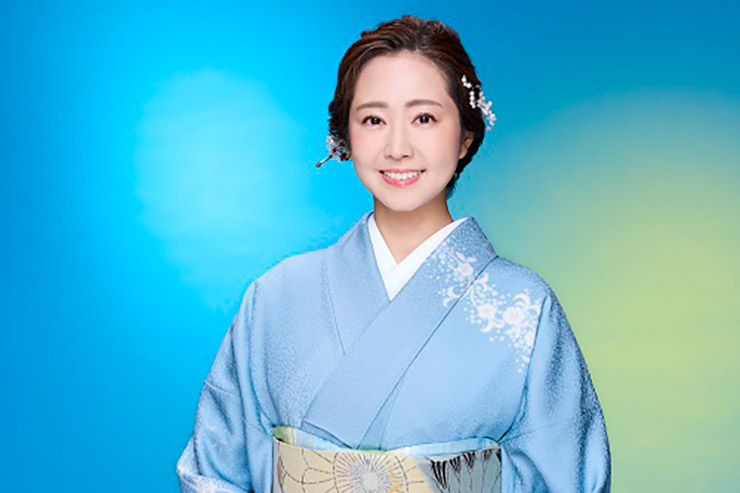 羽山みずき