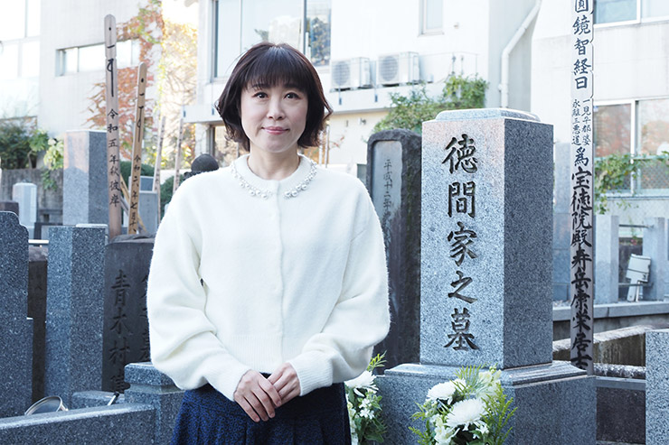 水森かおり