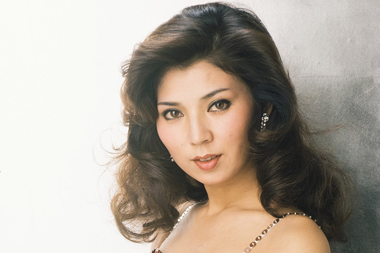 八代亜紀