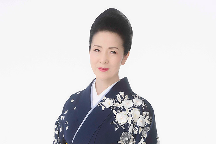 坂本冬美