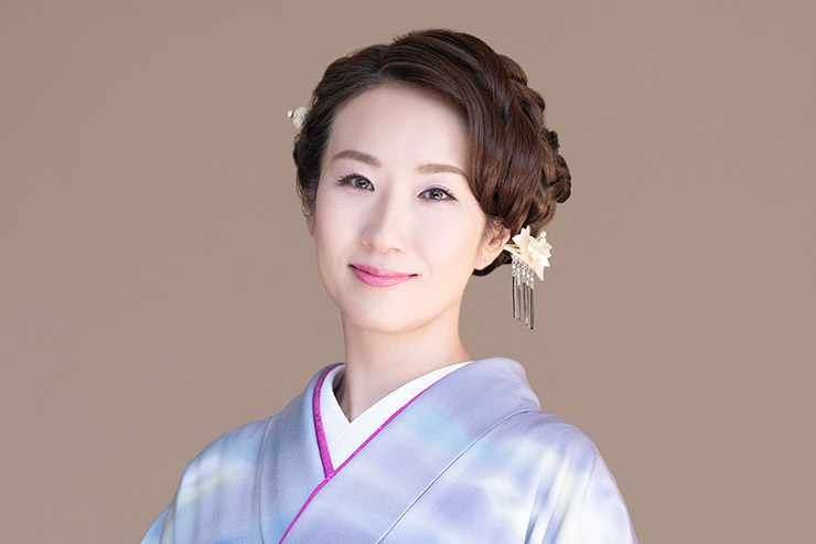 椎名佐千子
