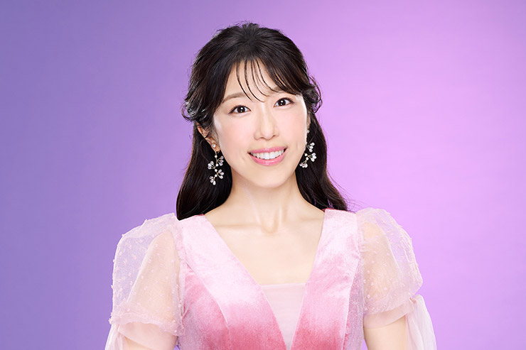 津吹みゆ