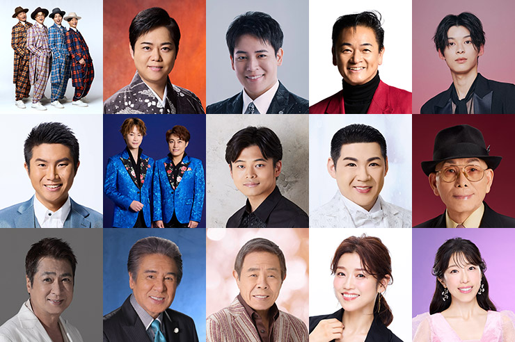 日本クラウン 2024年度ヒット賞