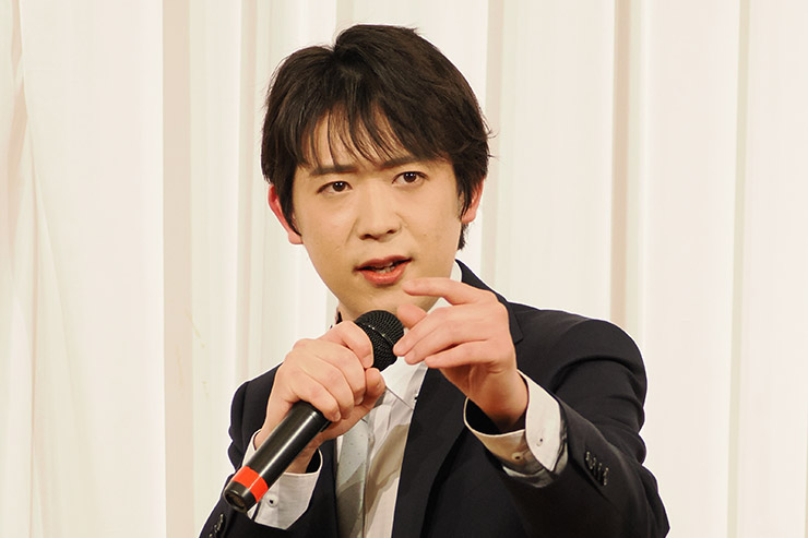 楠木康平
