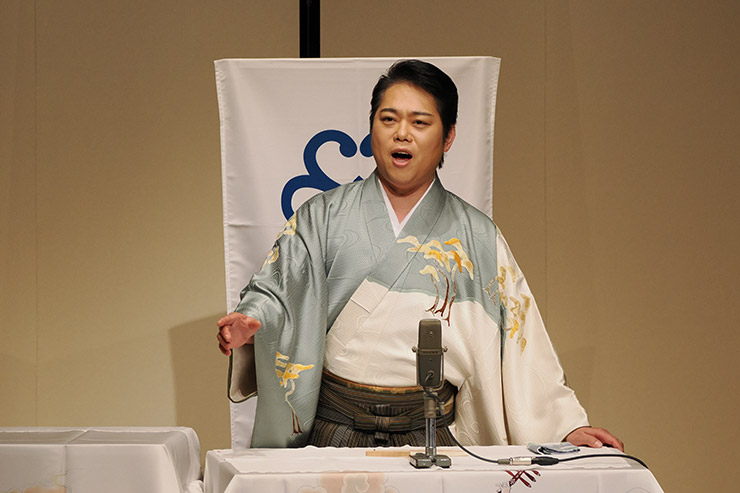 三山ひろし