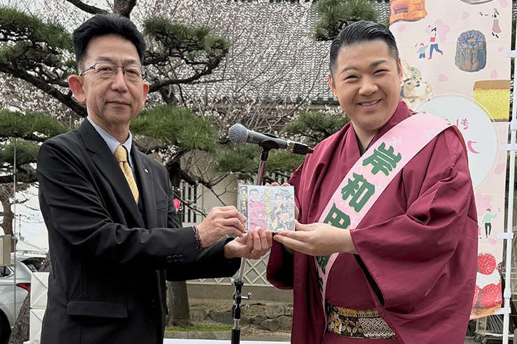 大江裕