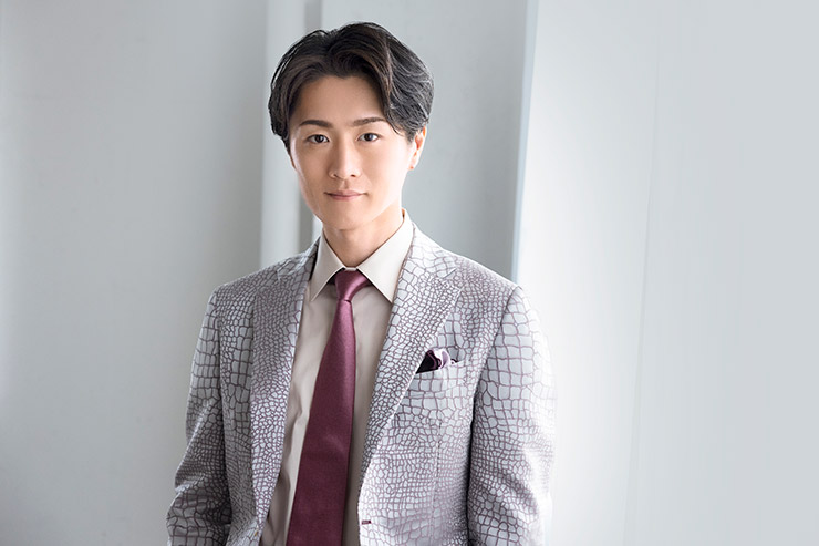 真田ナオキ