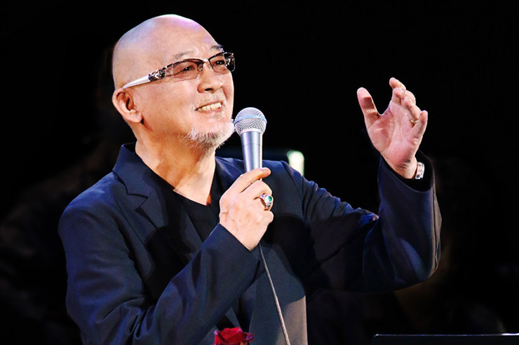 松山千春