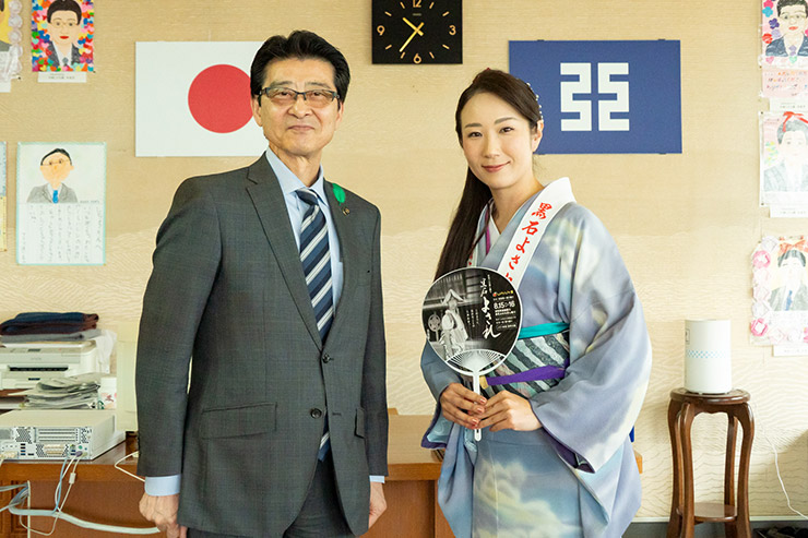 椎名佐千子