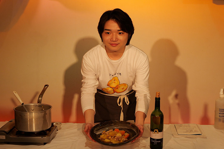 小山雄大