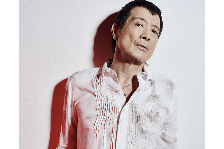 矢沢永吉