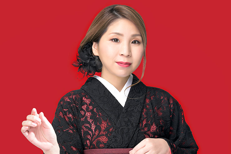 水城なつみ