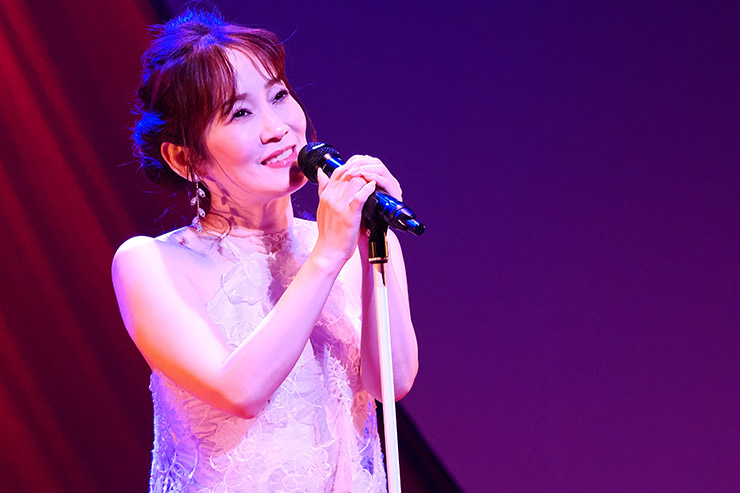 永井裕子