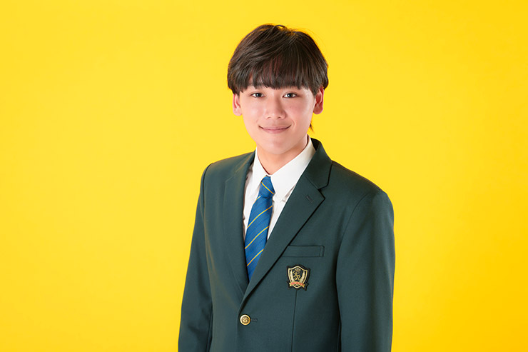 中村唯人