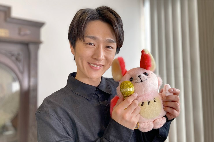真田ナオキ