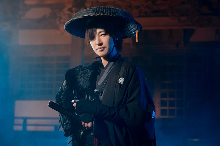山内惠介