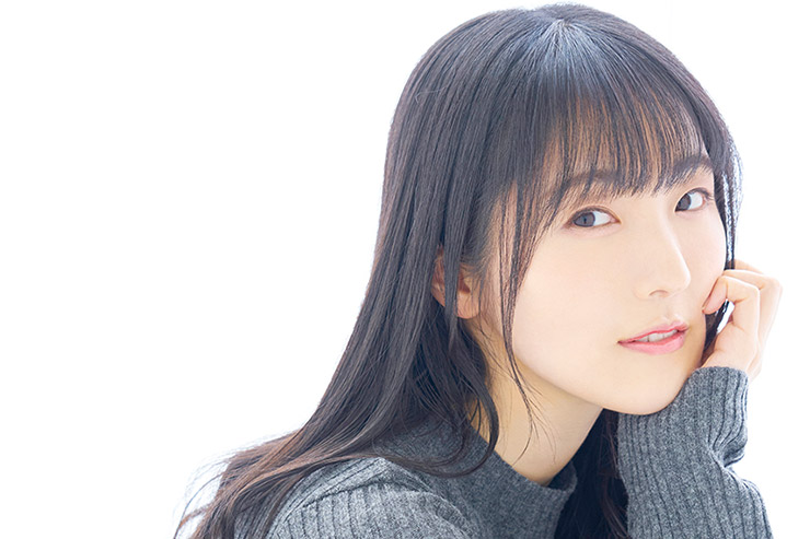 石川由依