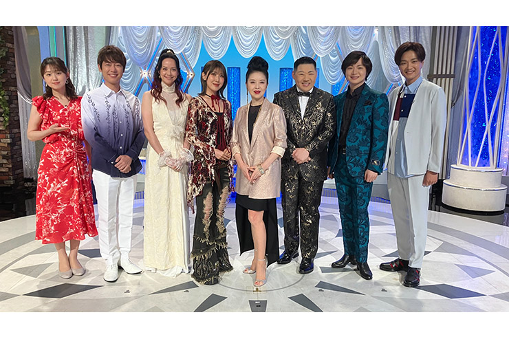 7/14「はやウタ」