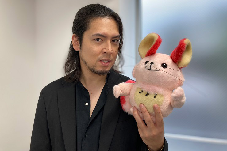 木村竜蔵
