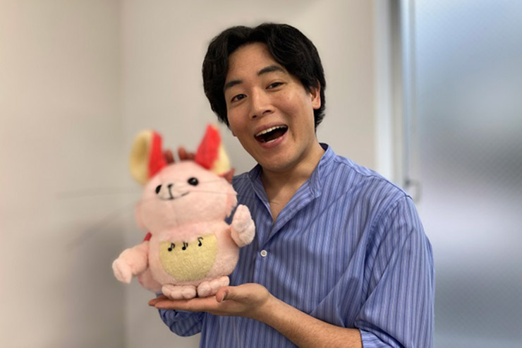 木村徹二