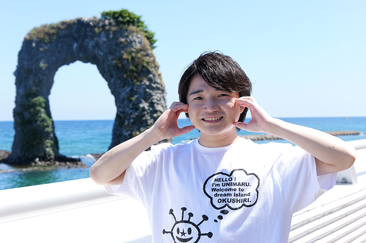 小山雄大