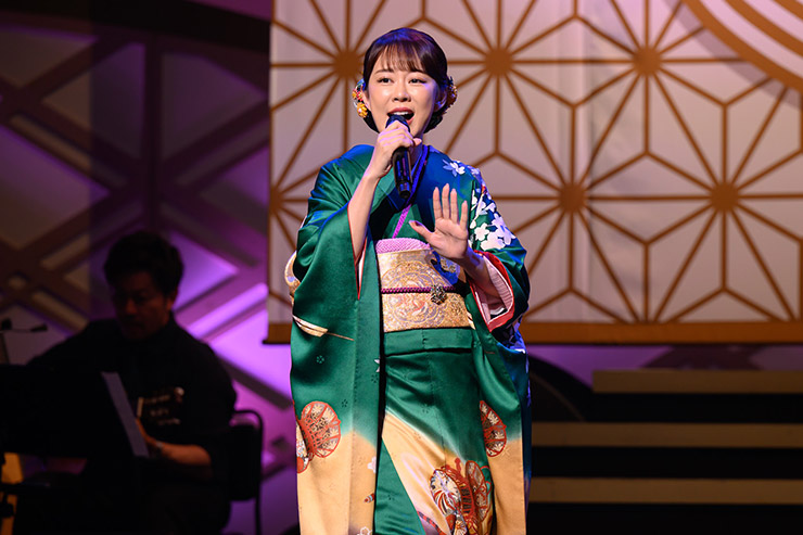 丘みどり