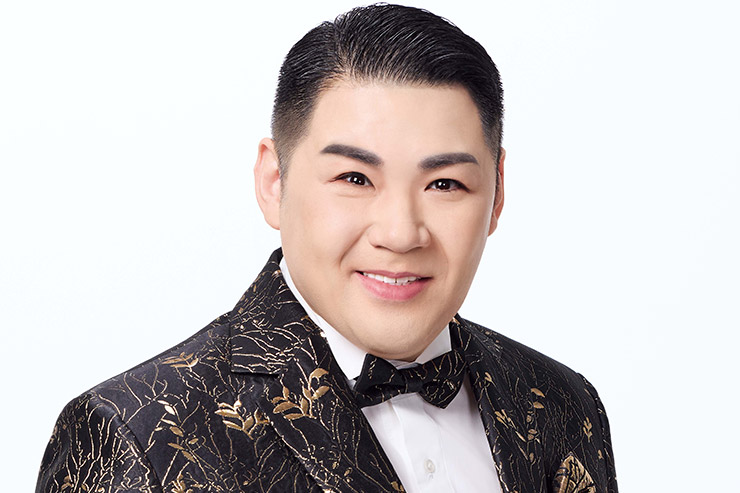 大江裕