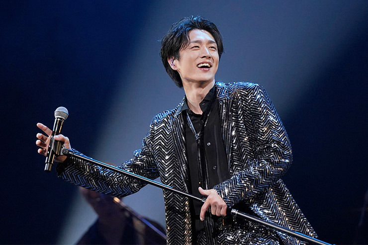真田ナオキ
