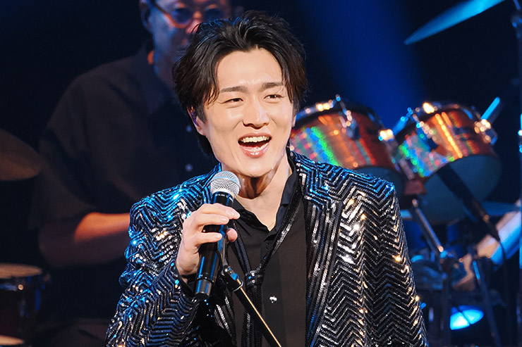 真田ナオキ