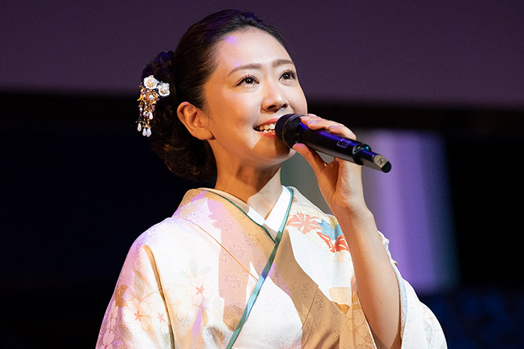 羽山みずき