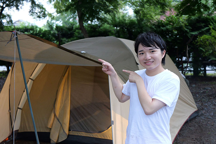 小山雄大