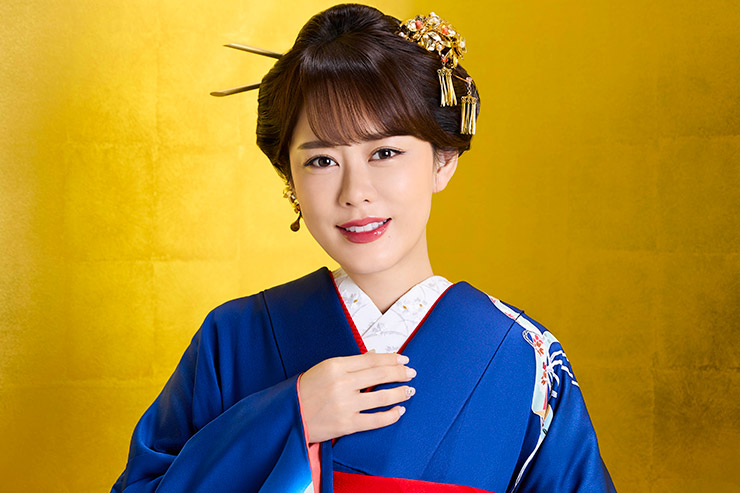 丘みどり