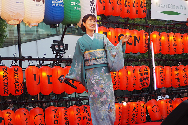 丘みどり