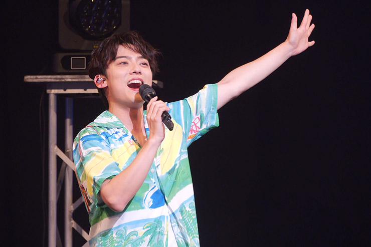 辰巳ゆうと