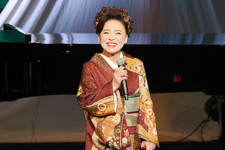 松前ひろ子