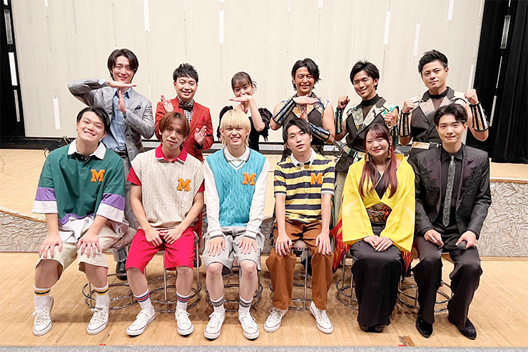 東京演歌ライブ テイチクアワー昭和100年スペシャル