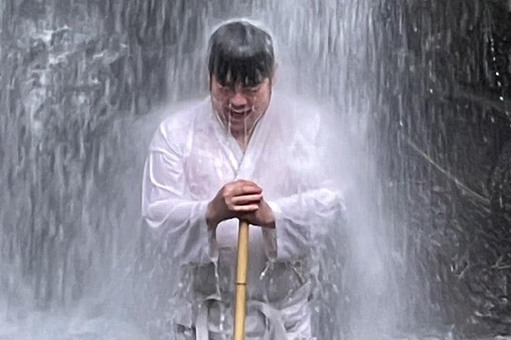 徳永ゆうき