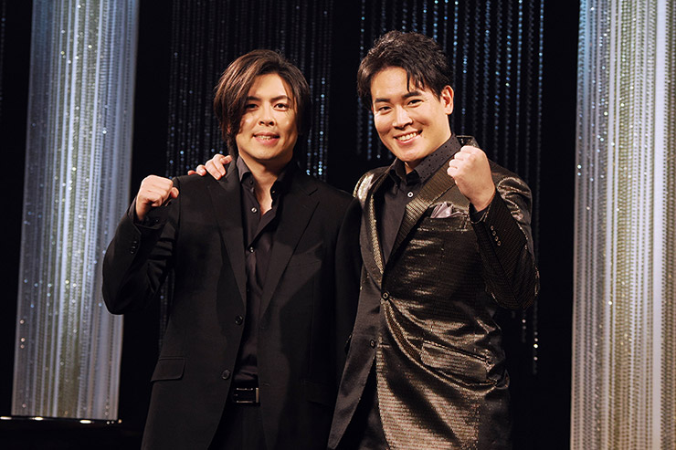 木村竜蔵・木村徹二